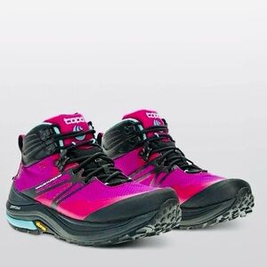 New🔥 Waterproof Hiking Boots 🥾